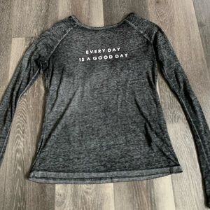 Long Sleeve T-Shirt